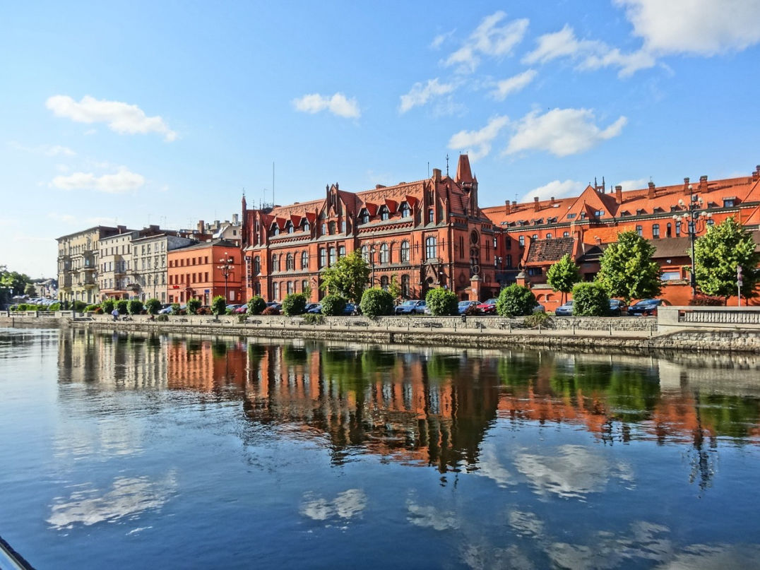 Bydgoszcz